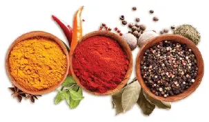 Spices