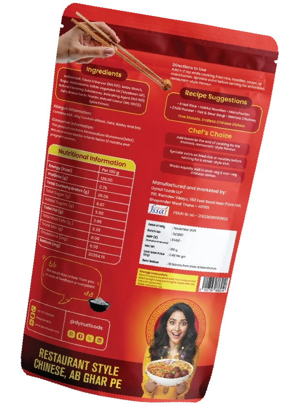 Packet 2
