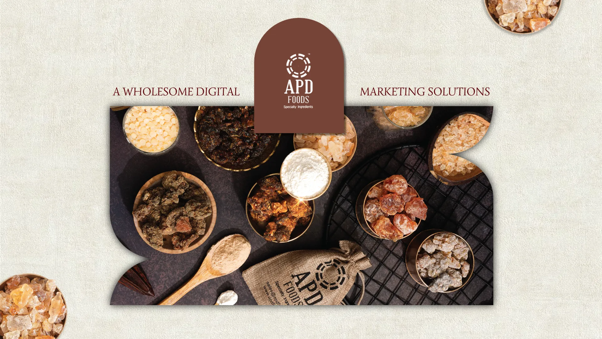 APD Foods