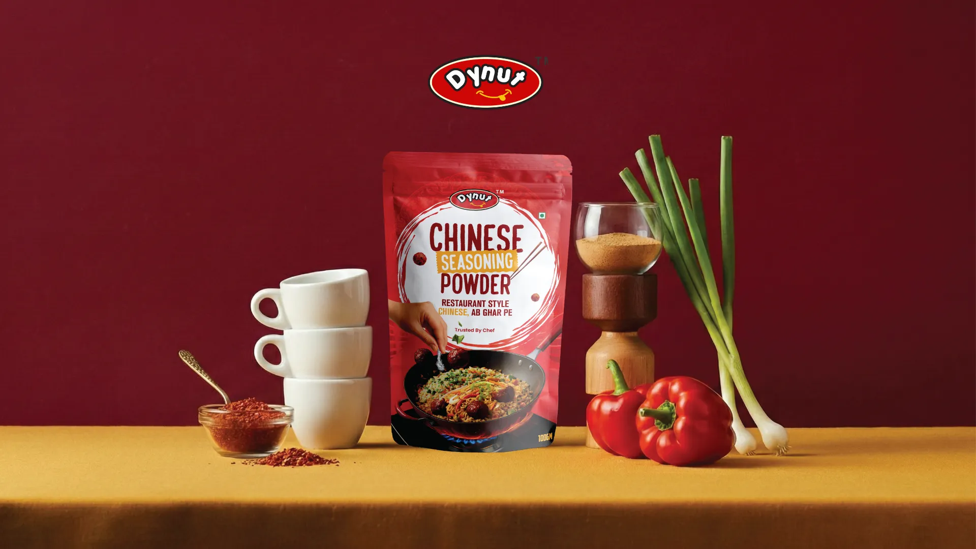 Dynut Foods