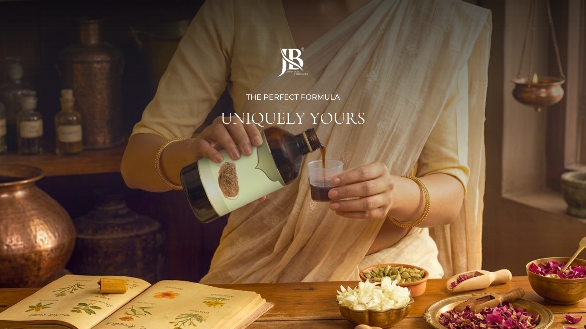 JB Ayurveda