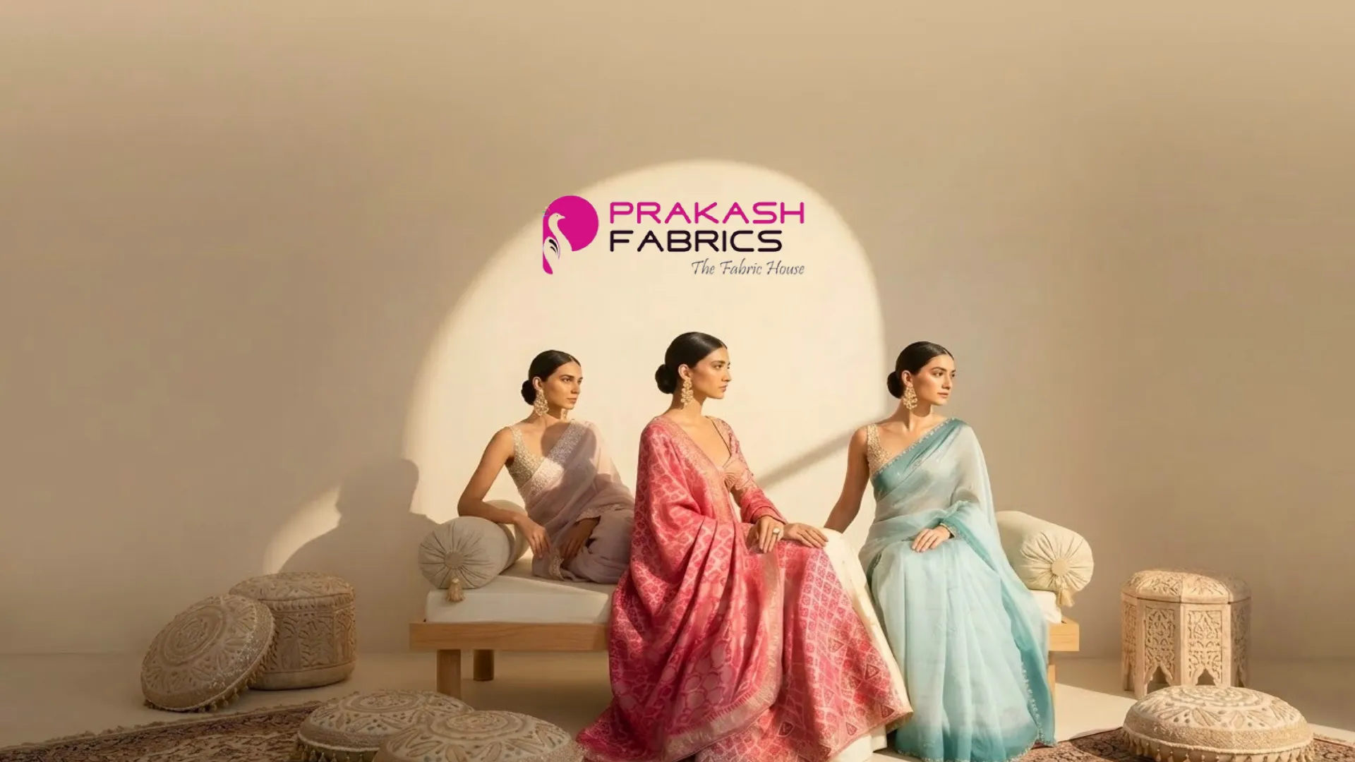 Prakash Fabrics
