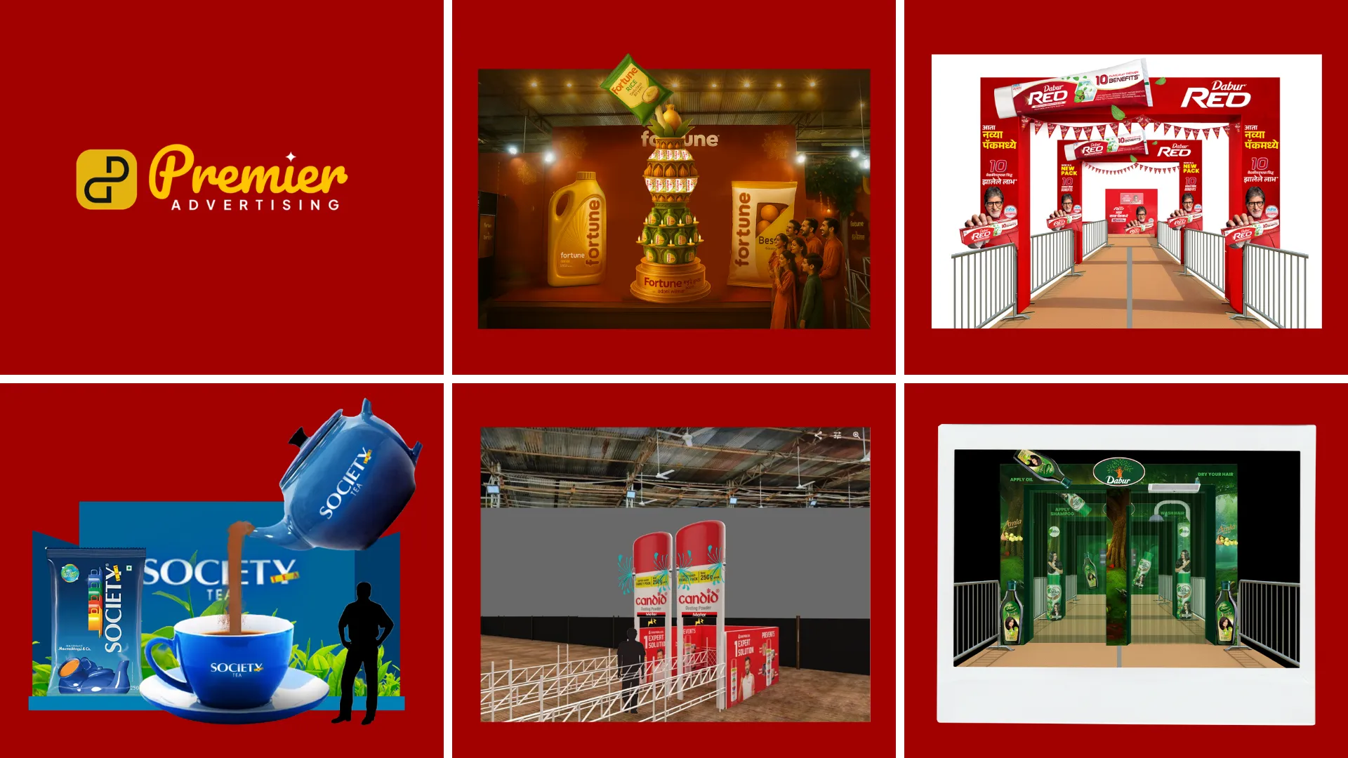 Premier Advertising
