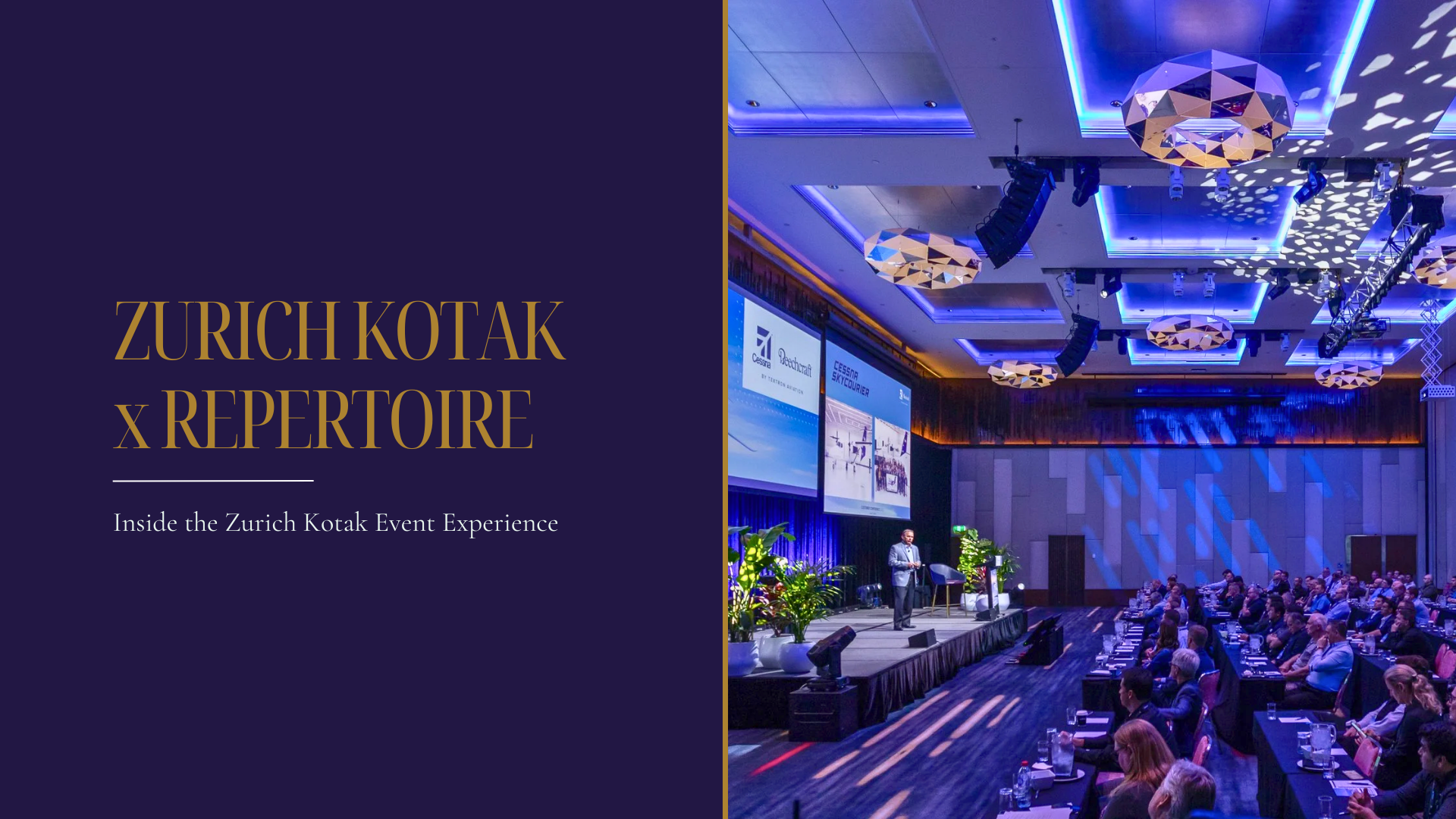 Zurich Kotak x Repertoire