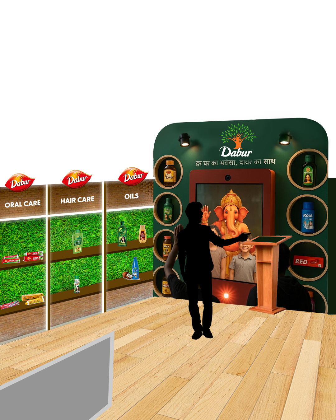 Dabur Creatives
