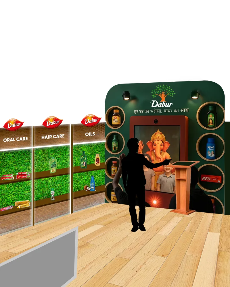 Dabur Creatives