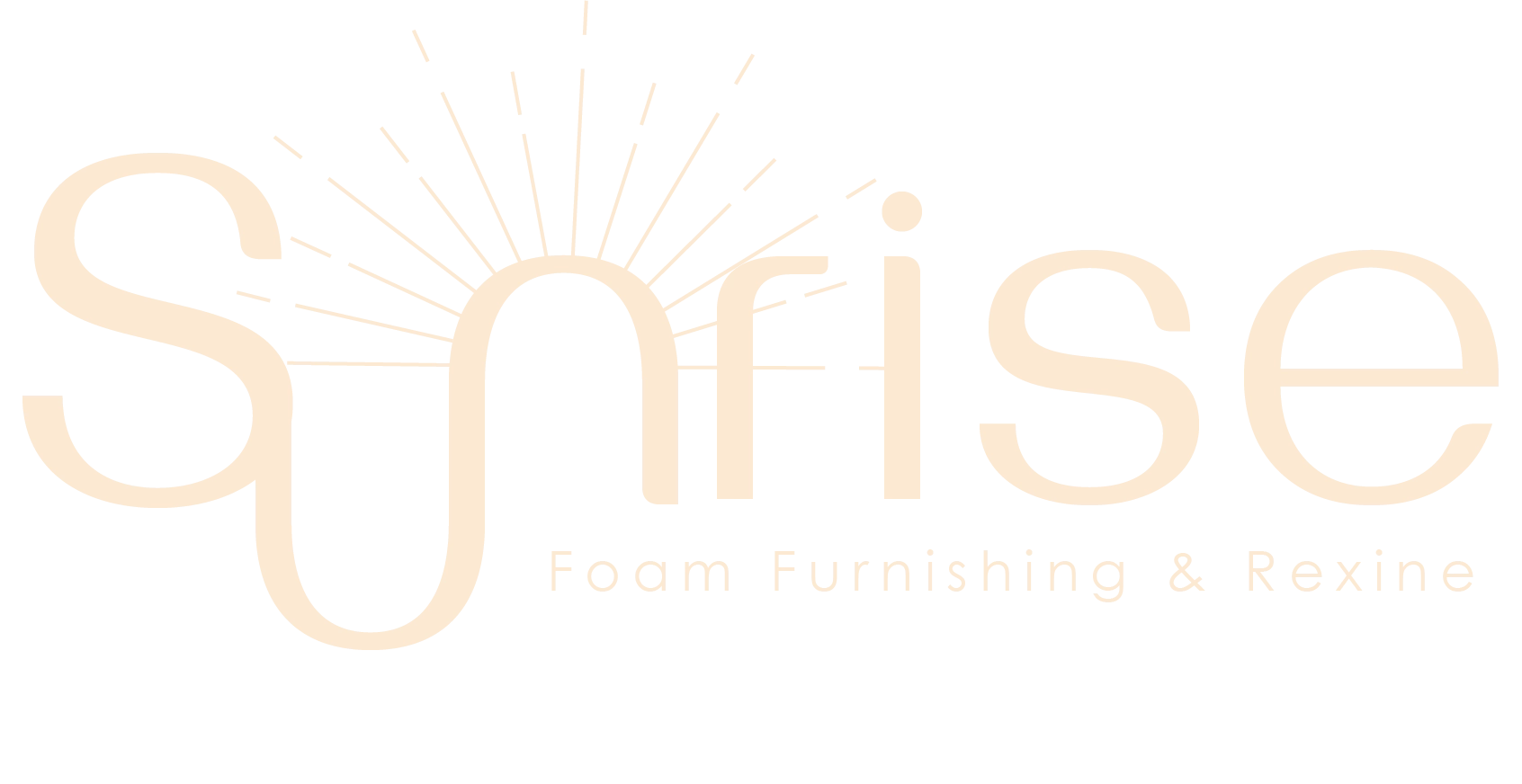 Sunrise Symbol